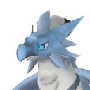 Beakon Cryst in Palworld